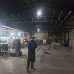 جوشکاری سیار سالاروند