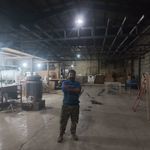 جوشکاری سیار سالاروند