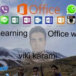 آموزش نرم افزاری ویکی اپلیکیشن