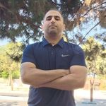 علی کرمیان فر