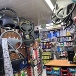 فروشگاه لوازم یدکی اتومبیل مشهد پراید
