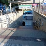 خودپرداز شعبه هفت تیر