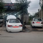 تعمیرگاه خودرو