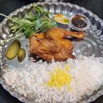 رستوران خلیج فارس