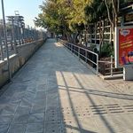 خودپرداز شعبه هفت تیر