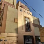 مجتمع تجاری اقامتی بهاران