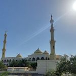 مسجد جامع بندرخمیر