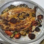 رستوران خلیج فارس