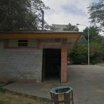 سرویس بهداشتی بوستان سرداران شهید