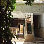رستوران نارنجستان