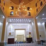 مسجد جامع بندرخمیر