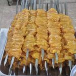 رستوران خلیج فارس
