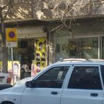 ایستگاه اتوبوس میثم تمار 16