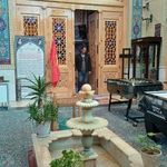 مسجد امام حسن مجتبی