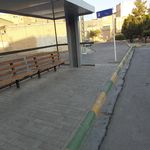 ایستگاه اتوبوس میثم تمار 16