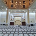 مسجد جامع بندرخمیر