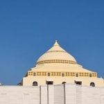 مسجد جامع بندرخمیر