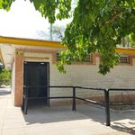 سرویس بهداشتی بوستان سرداران شهید
