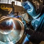 جوشکاری سیار سالاروند