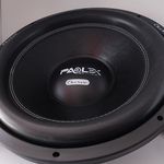 سیستم صوتی رمزی