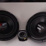 سیستم صوتی رمزی