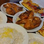 اکبر جوجه برادران کلبادی