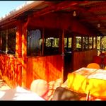 رستوران سنتی شهاب