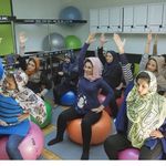 مامایی بهبودی