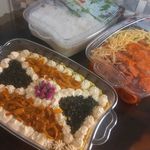 فینگرفود و سینی مزه دادلی