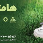 فروشگاه هامتو شمال