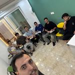 پانسیون مطالعه پسرانه زندگی نو بابل