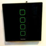 خانه برق لاله زار (0 تا 100 ساختمان )