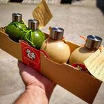 کافه چیز فیز