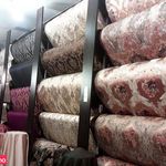 پارچه رومبلی پاتریس