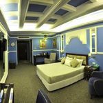 هتل نیلو تهران ⭐⭐⭐