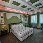 هتل نیلو تهران ⭐⭐⭐