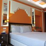 هتل نیلو تهران ⭐⭐⭐