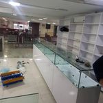 شیشه وآئینه مرزداران