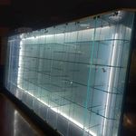 شیشه وآئینه مرزداران