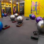 سالن بدنسازی و کلوپ ورزشی فراتن