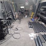 جوشکاری سیار فلاحی