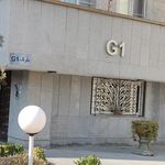 ساختمان الوند بلوک سی