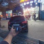 شرکت تانکربار امید اردبیل