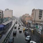 ایستگاه فرودگاه   سامانه ۱ تندرو