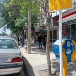 ایستگاه اتوبوس سپاه 46
