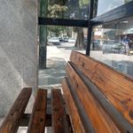 ایستگاه اتوبوس شهید میرزایی 20