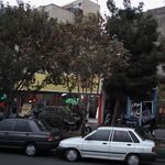 آرایشگاه مردانه رفاه
