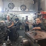 تراشکاری محمدپور