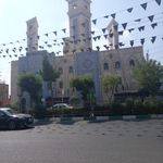 مسجد جامع ملارد