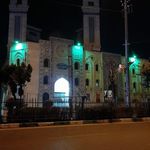 مسجد جامع ملارد